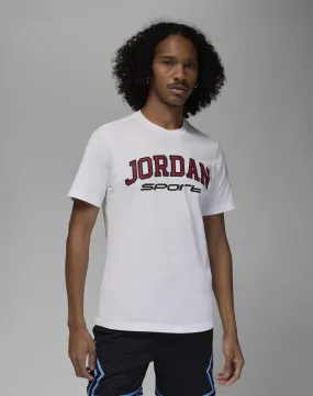 Jordan Sport Dri-FIT Tee QuickRelease Closure