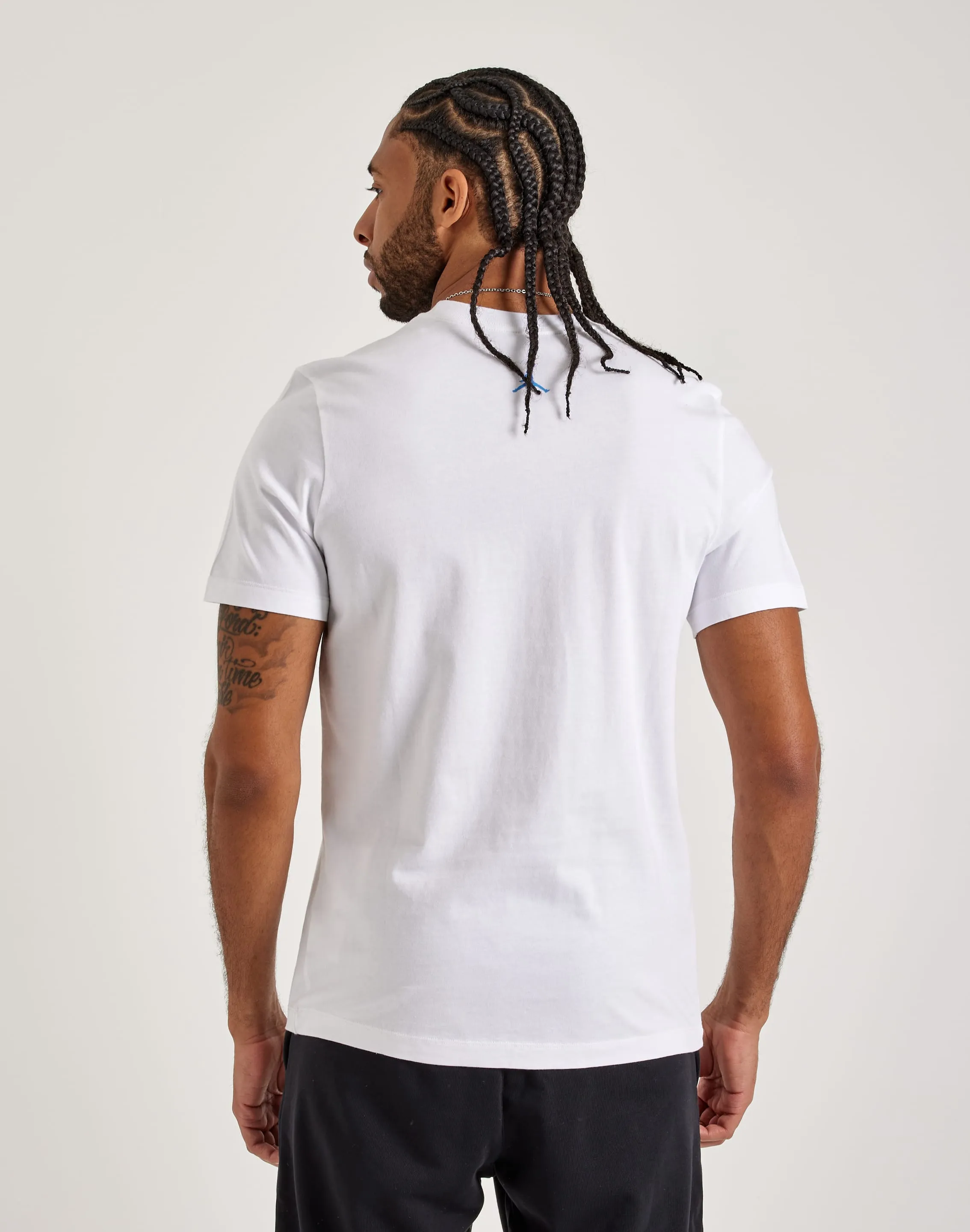 Jordan Sport Dri-FIT Tee Sheer Glow
