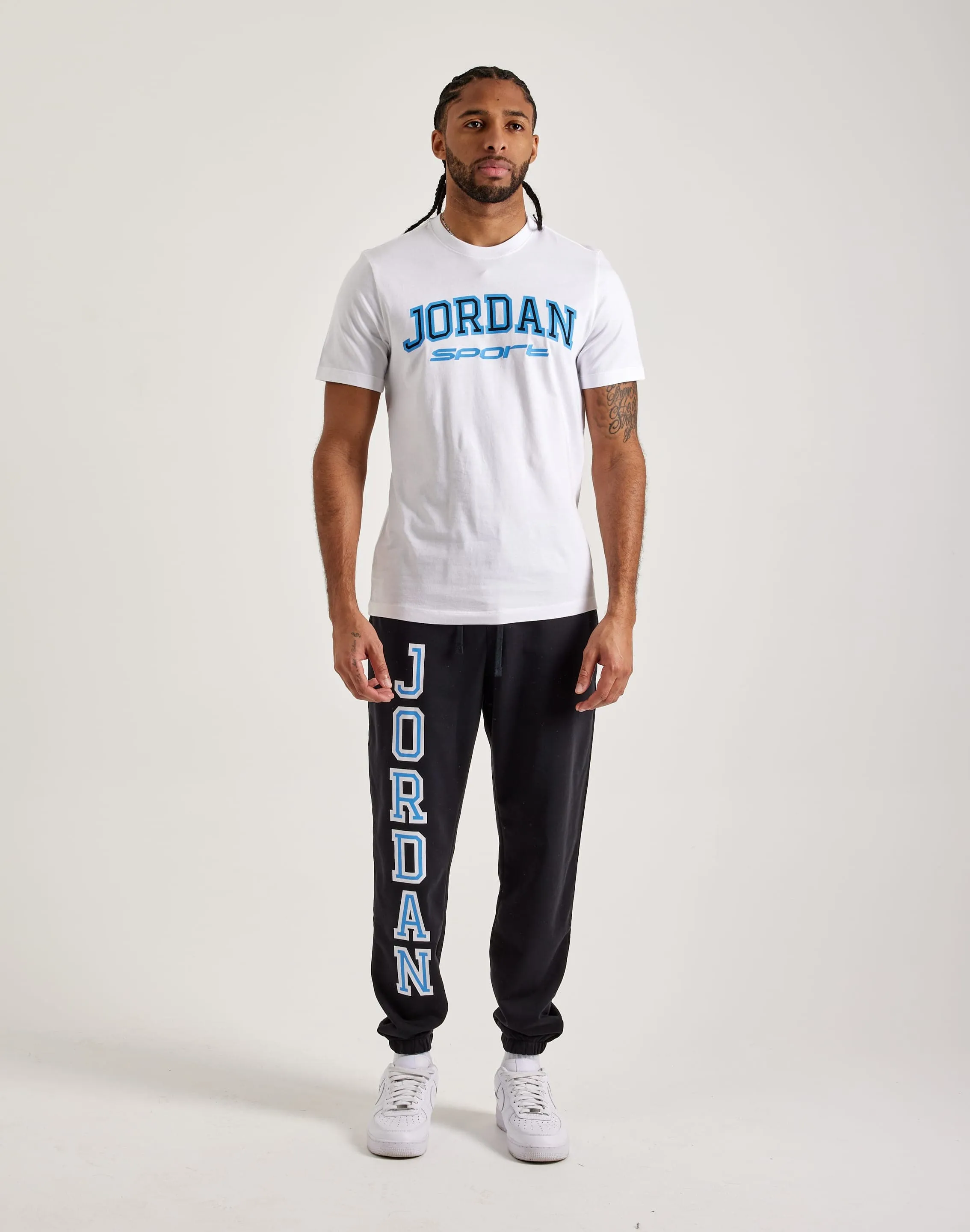 Ethic Core Jordan Sport Dri-FIT Tee