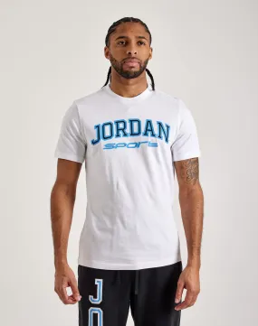 Art Glow Swim Easy Jordan Sport Dri-FIT Tee