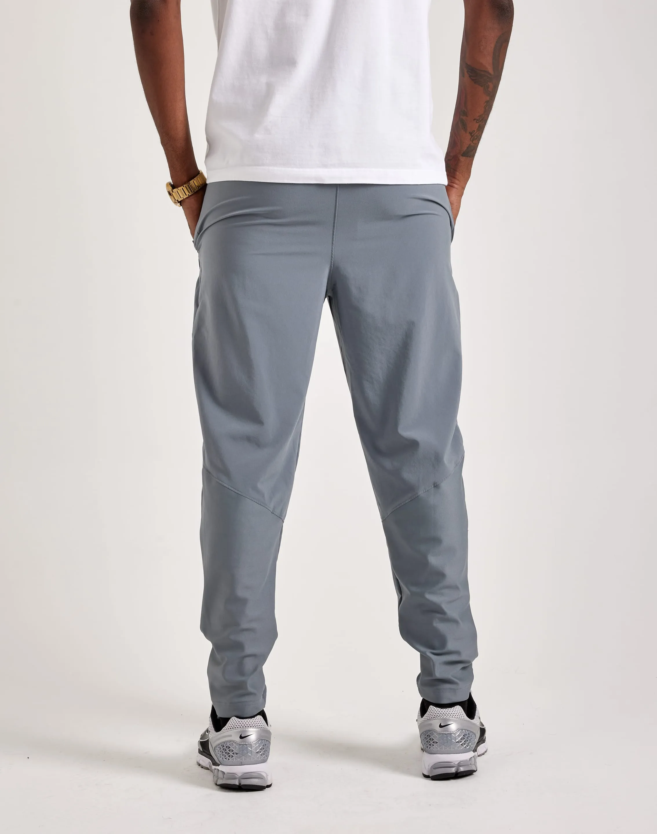 Jordan Sport Dri-FIT Woven Pants Gentle Breeze