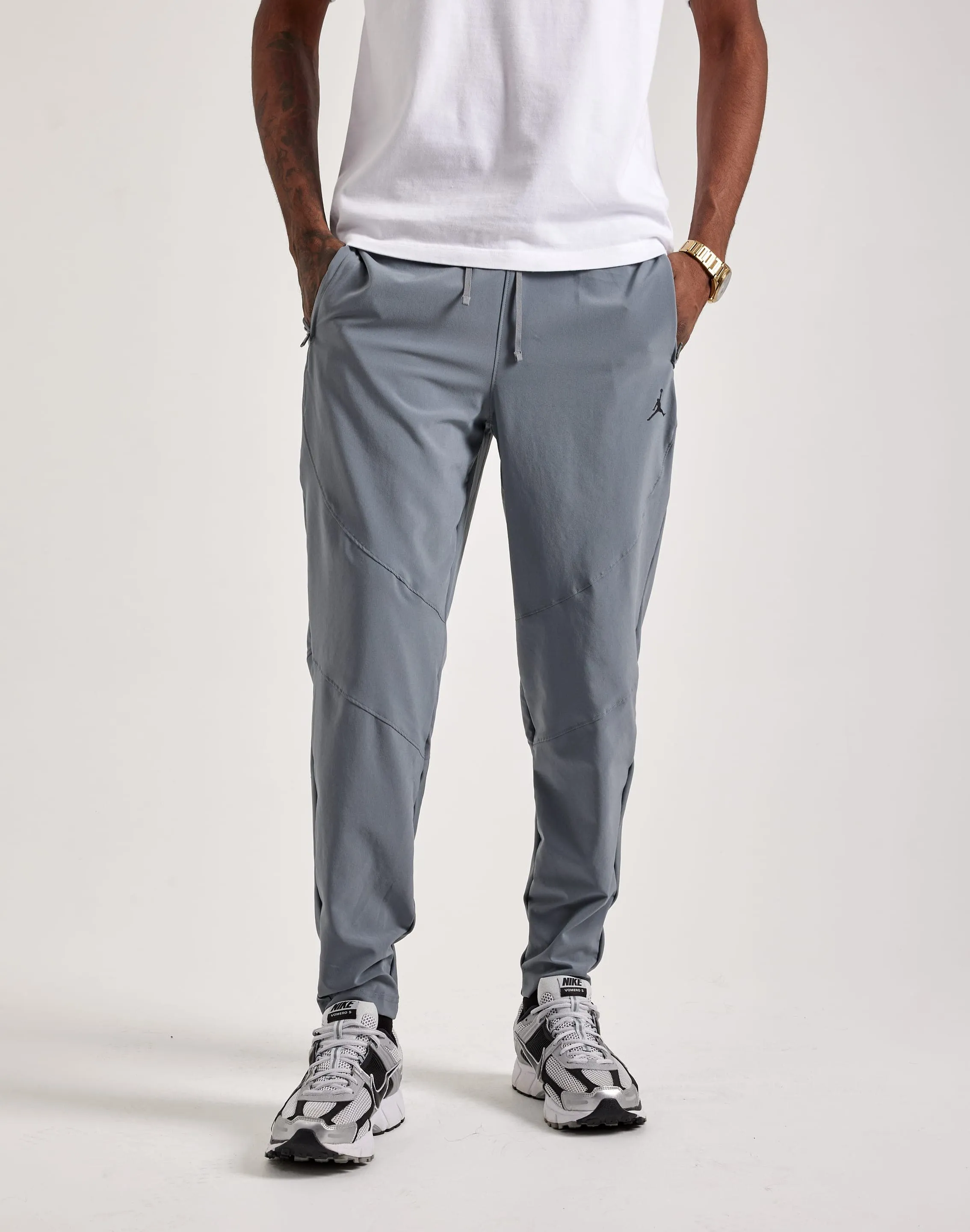 LightweightMaterial Magic Glow Jordan Sport Dri-FIT Woven Pants