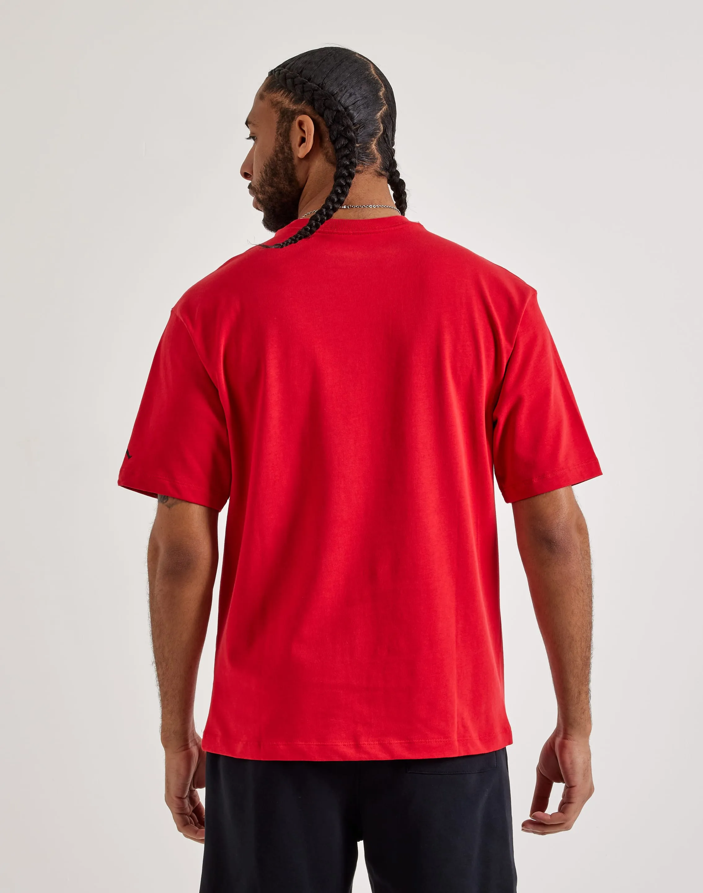 Jordan Sport Tee Dream Core Office Glam
