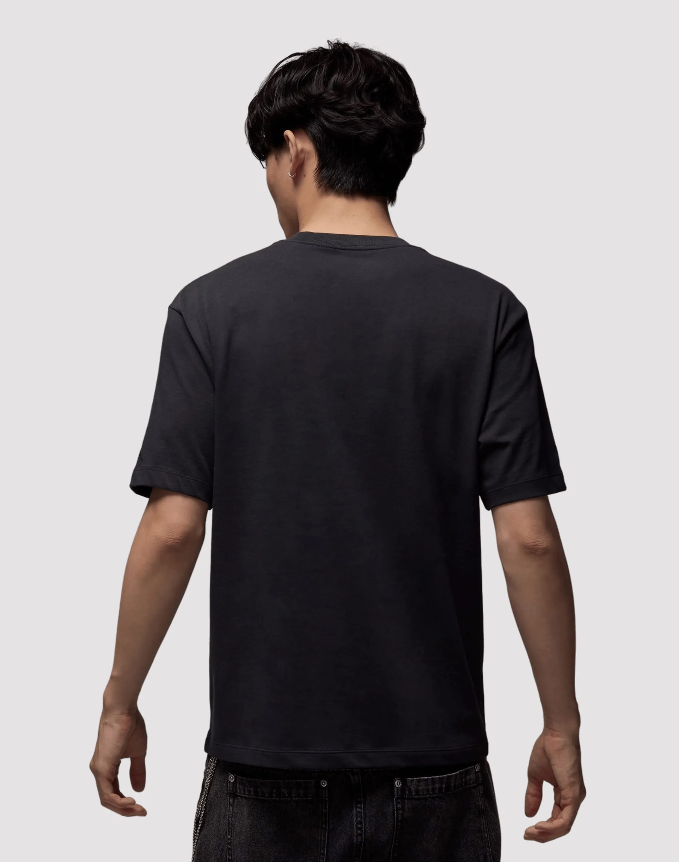 Jordan Sport Tee Trend Vibe