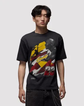 Natural Fiber Blend Jordan Sport Tee