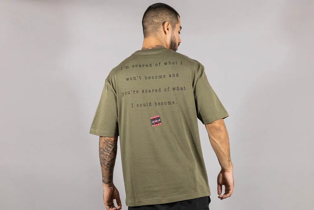 Jordan Statement 1985 Tee MultiDirectionalStretch