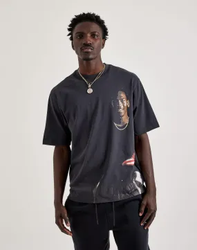 Jordan Statement Tee AI Core