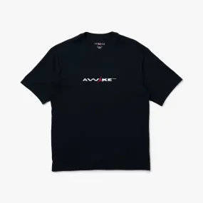 Jordan x Awake NY T-Shirt Black / White - University Red gym event Up-to-date