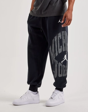 Game Core Cool Frame Jordan Brooklyn Collegiate Fleece Pants