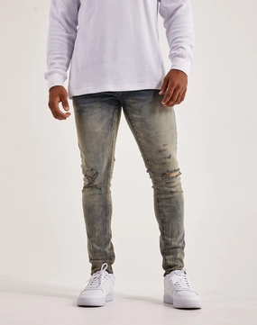 Cloud Core Tailored Fit Jordan Craig Basic Ross Jeans