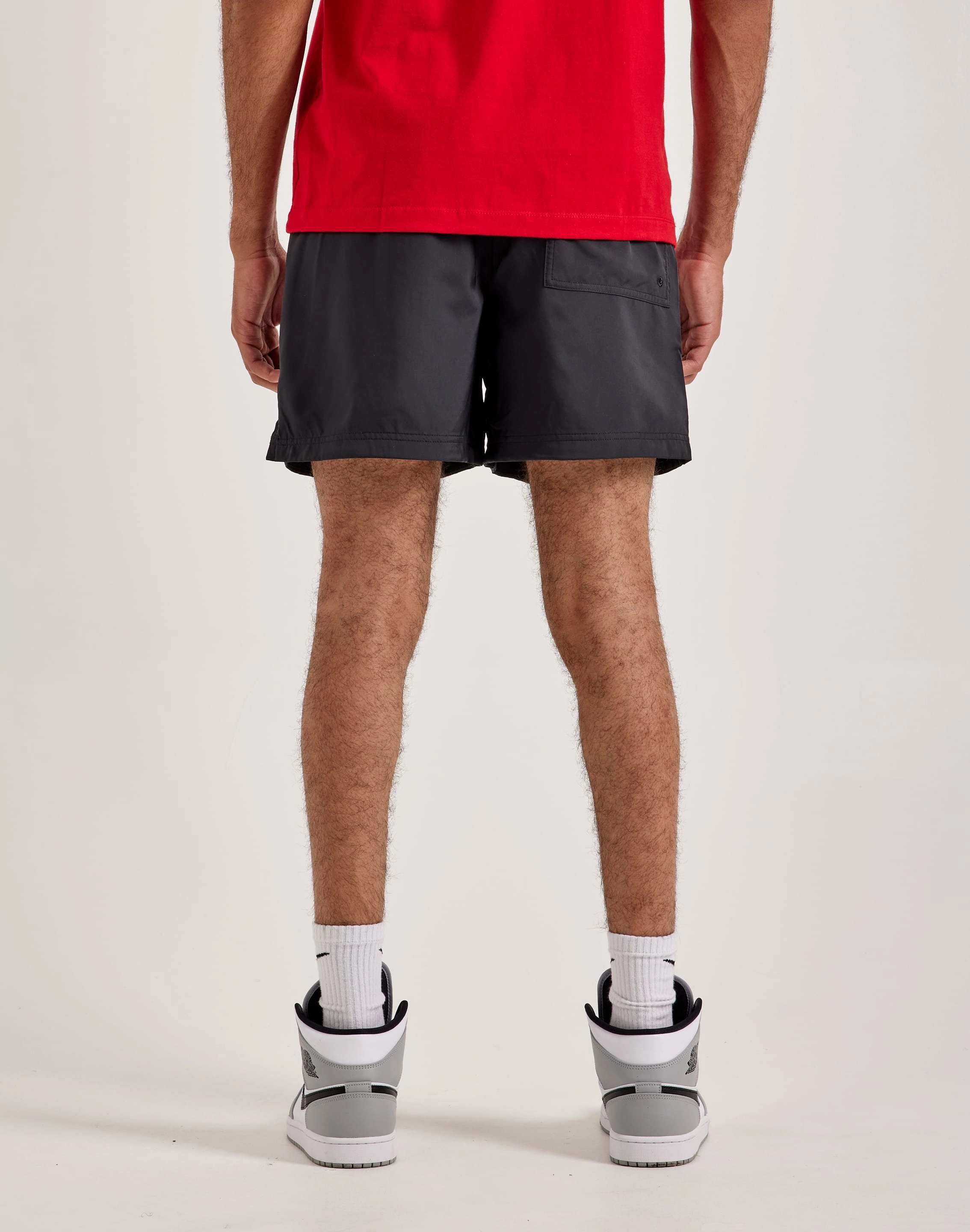 Jordan Essentials Poolside Shorts Global Cool