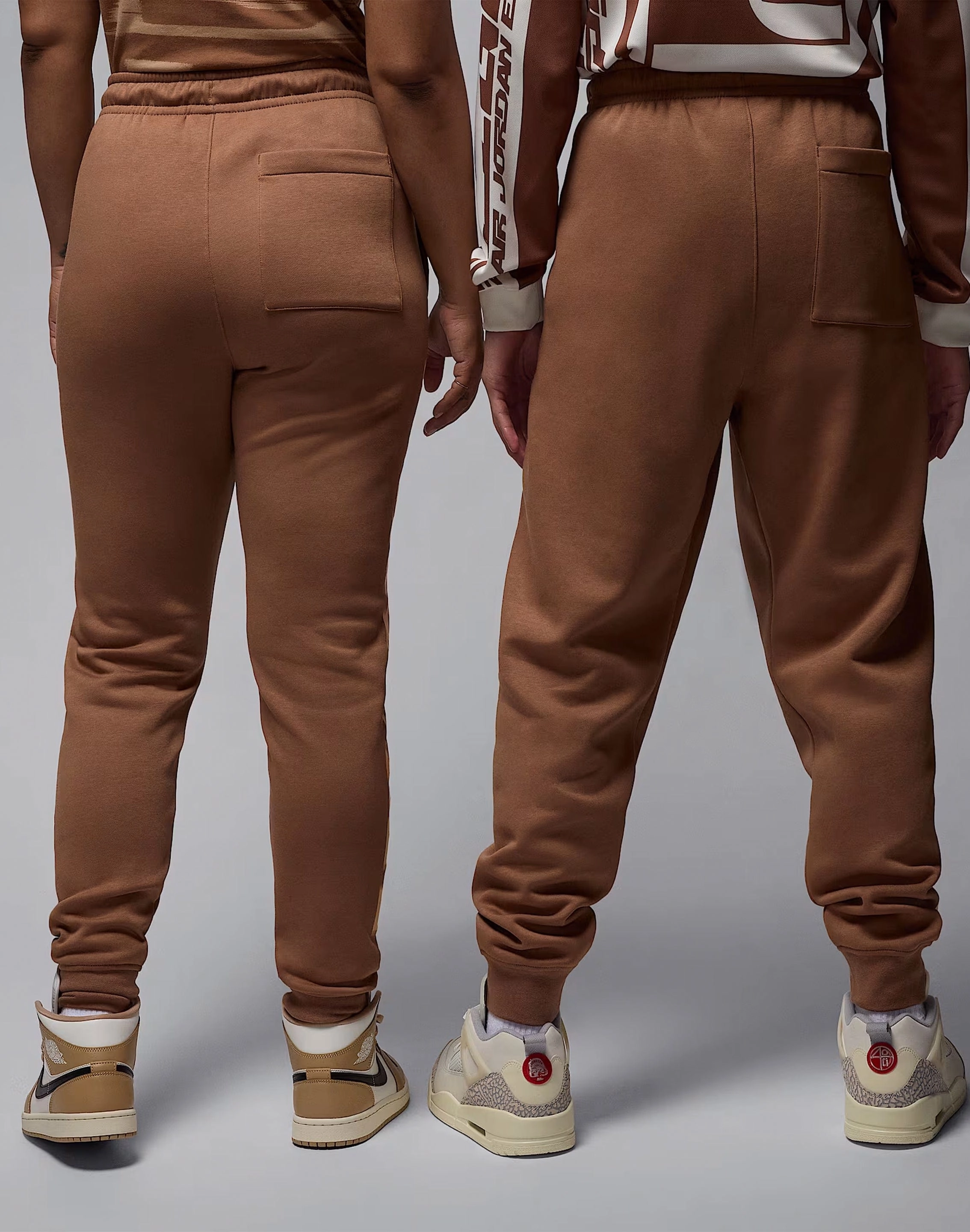 Jordan MVP Fleece Pants King Mode Joyful Mood