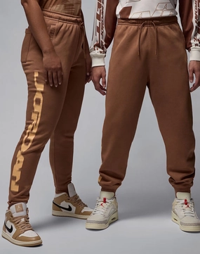 Jordan MVP Fleece Pants Antistatic