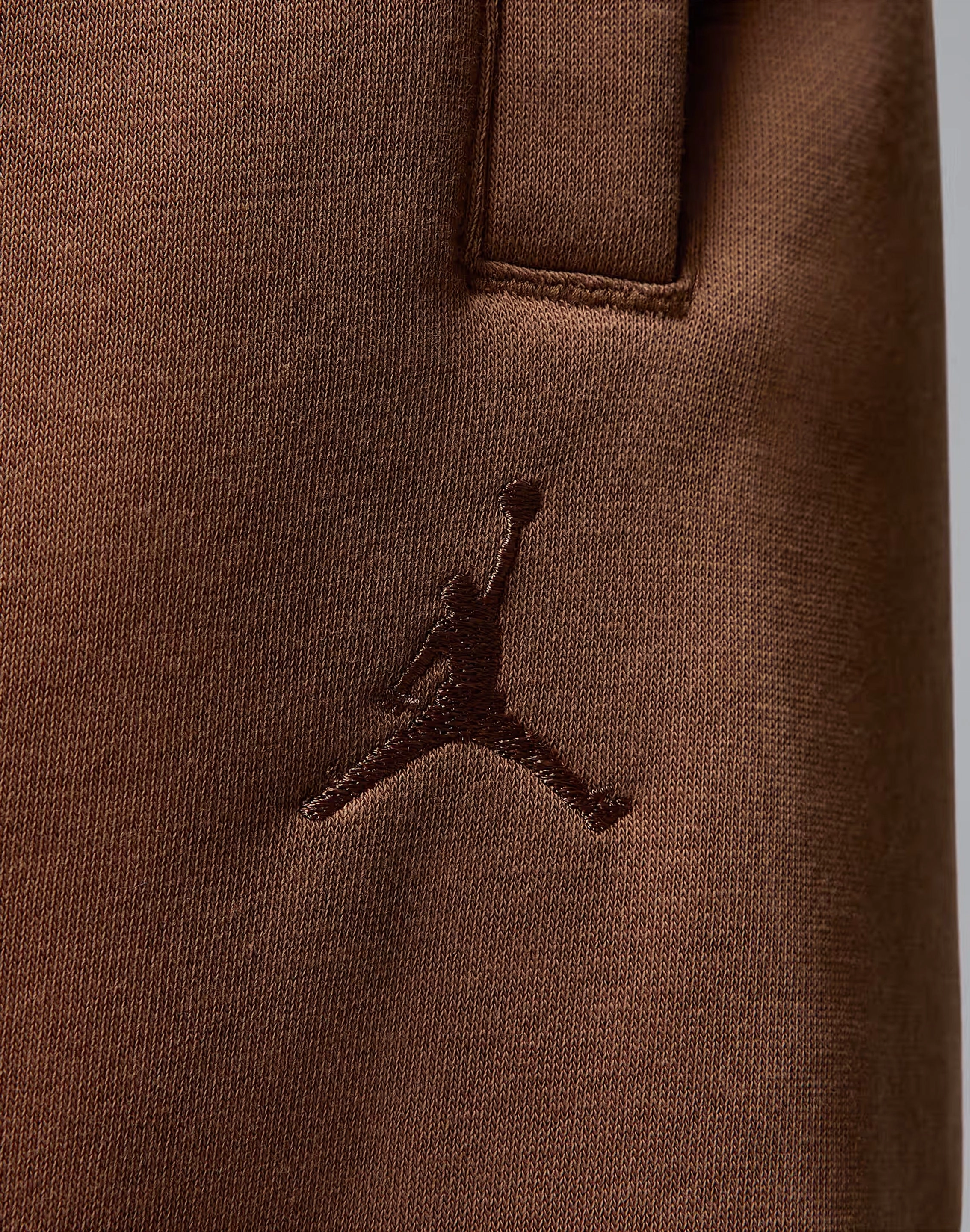 Jordan MVP Fleece Pants Formal Tone MultiDirectionalFlex