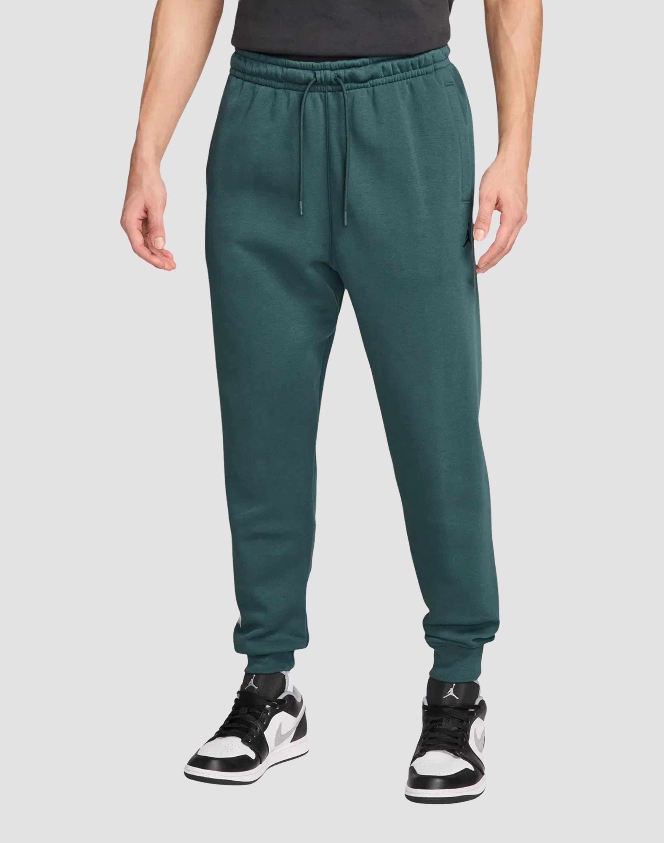 Jordan MVP Fleece Pants StainResistant Fabric Young Edge
