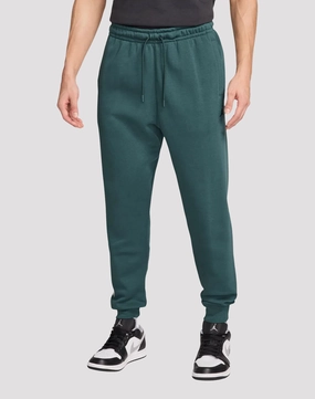 Jordan MVP Fleece Pants Brunch Fit Light Wool