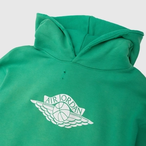 JORDAN RARE AIR PULLOVER HOODIE