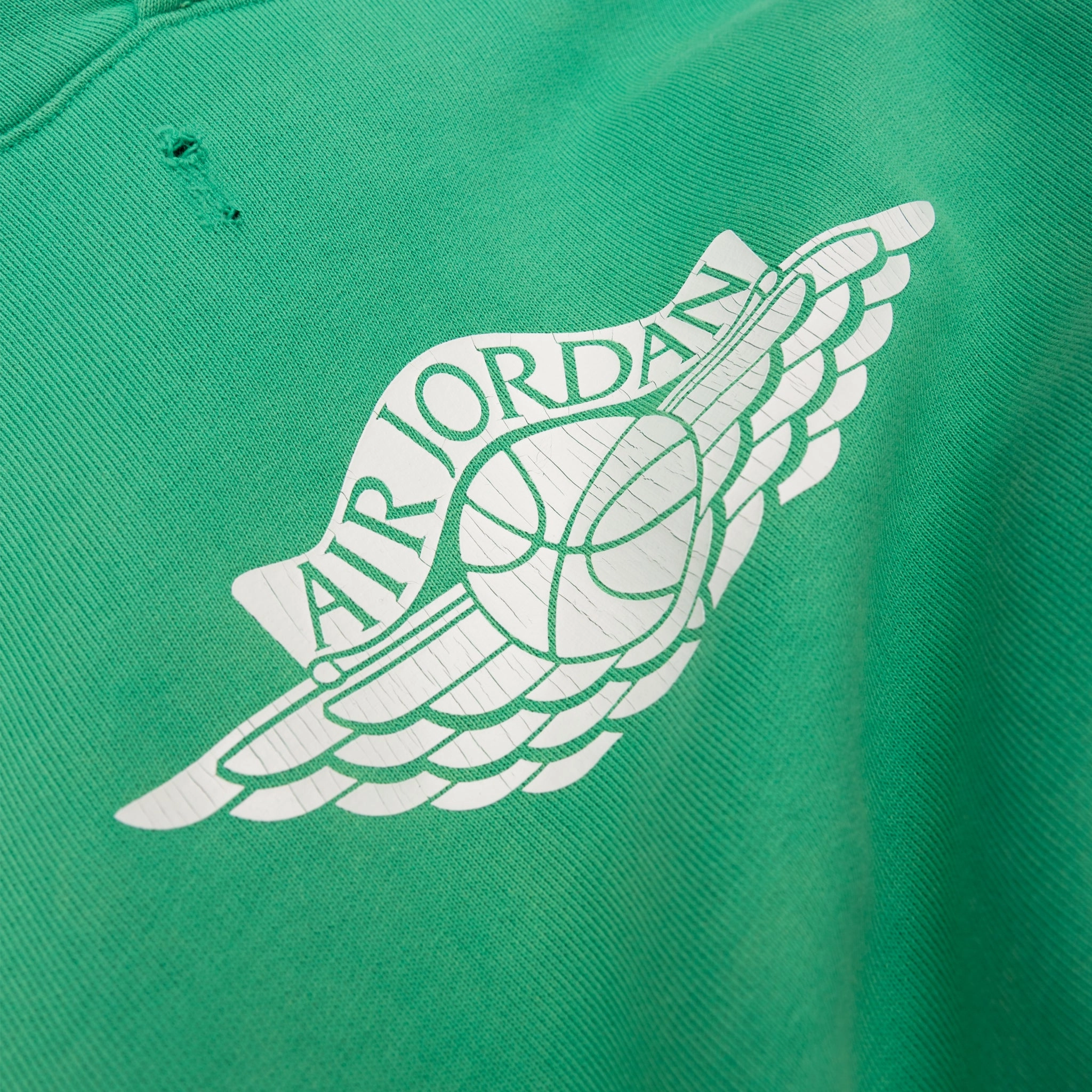 JORDAN RARE AIR PULLOVER HOODIE