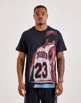 Energy Mood Jordan Sport Dri-FIT Graphic Tee