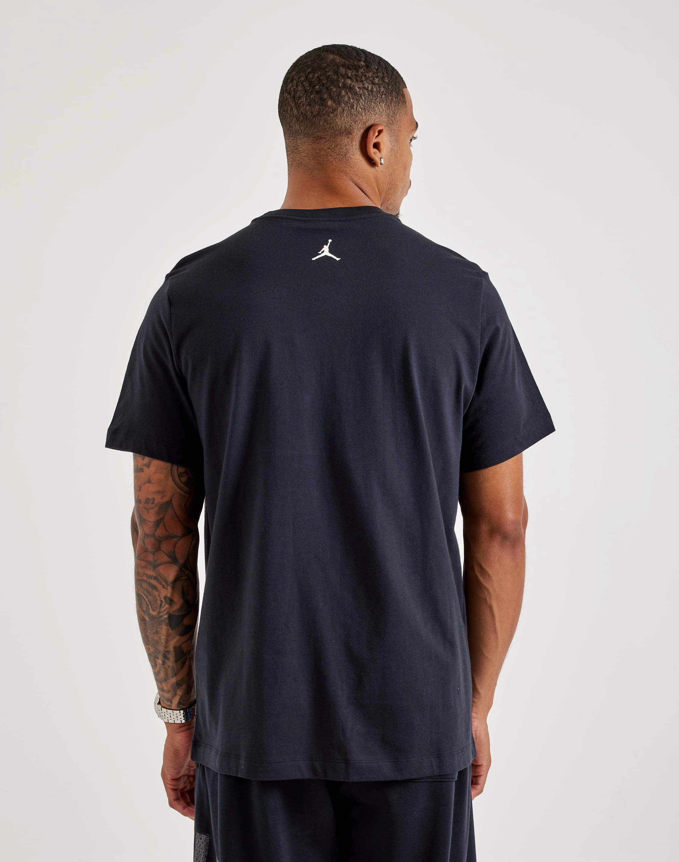 Strong Soul Jordan Sport Dri-FIT Graphic Tee