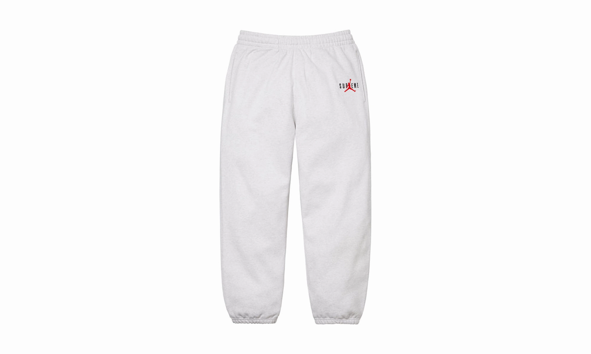 Jordan? Sweatpant "FW 24 - Ash Grey"