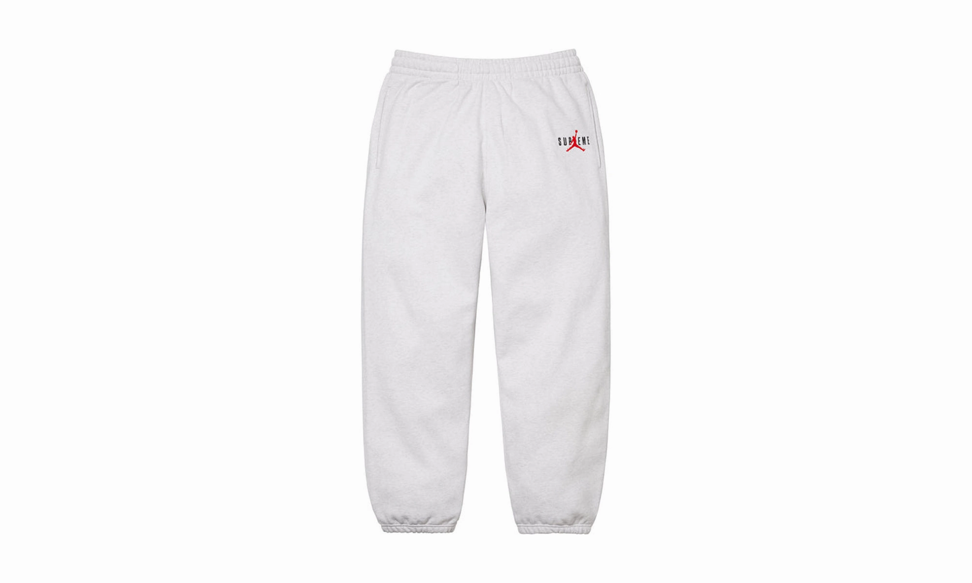 Jordan? Sweatpant "FW 24 - Ash Grey"