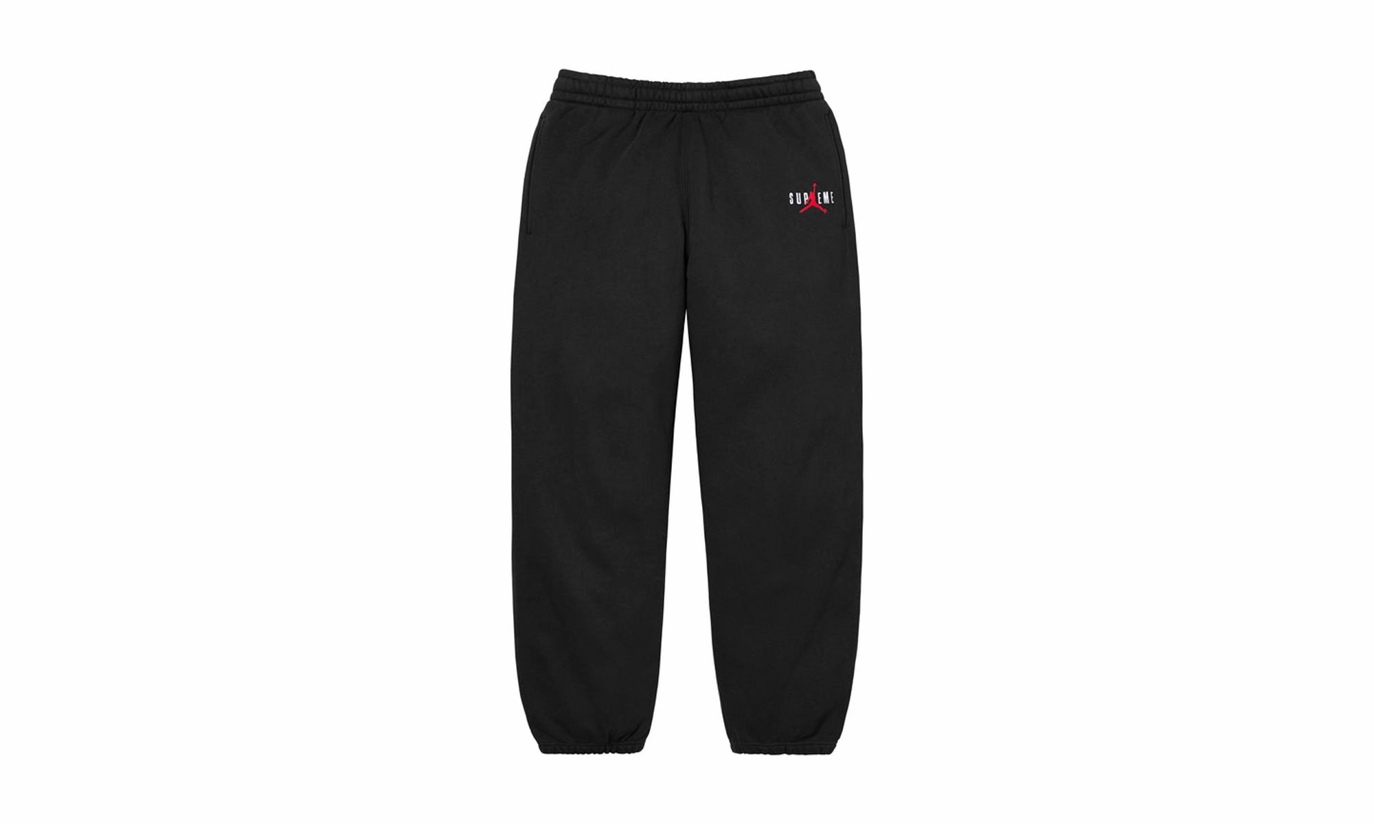 Jordan? Sweatpant "FW 24 - Black"