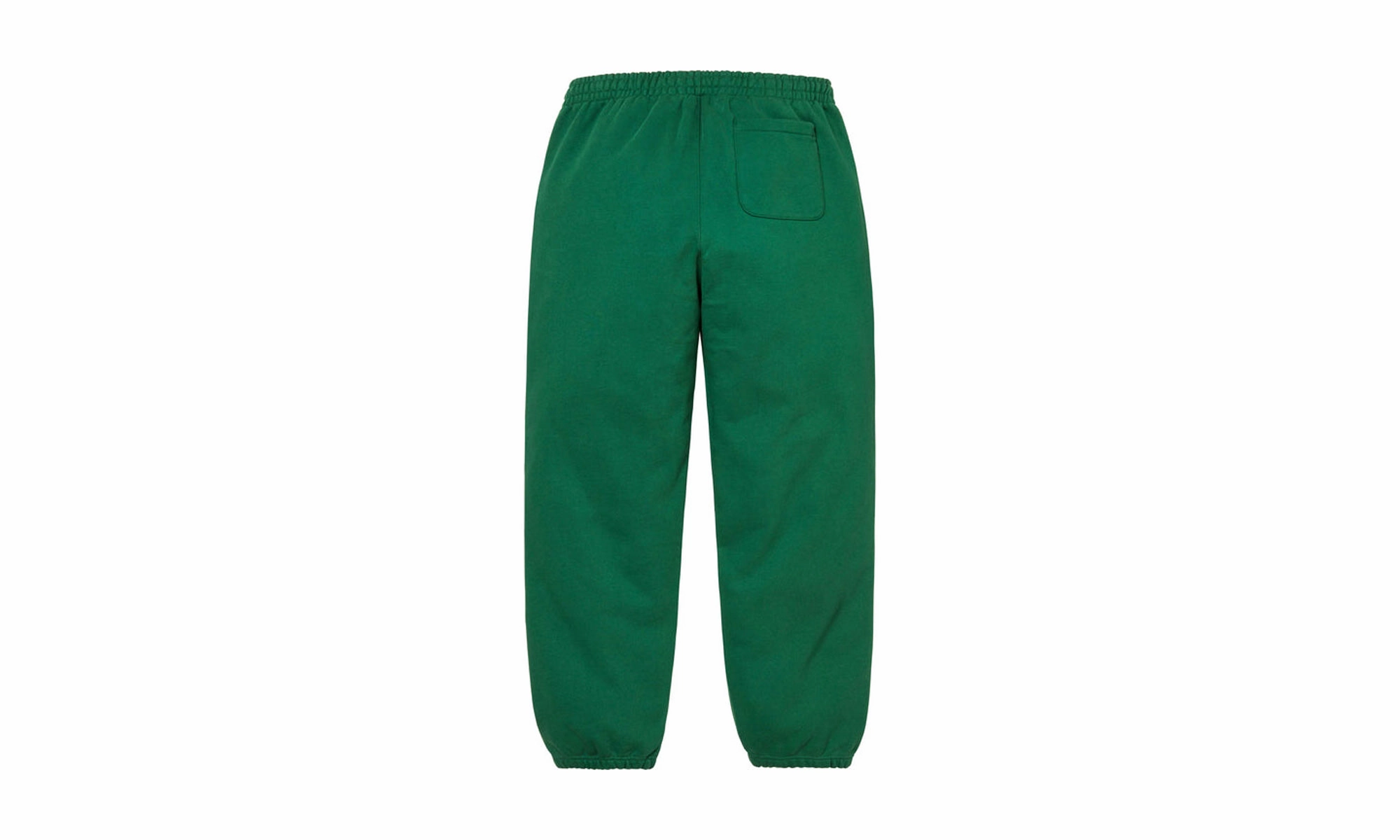 Jordan? Sweatpant "FW 24 - Green"