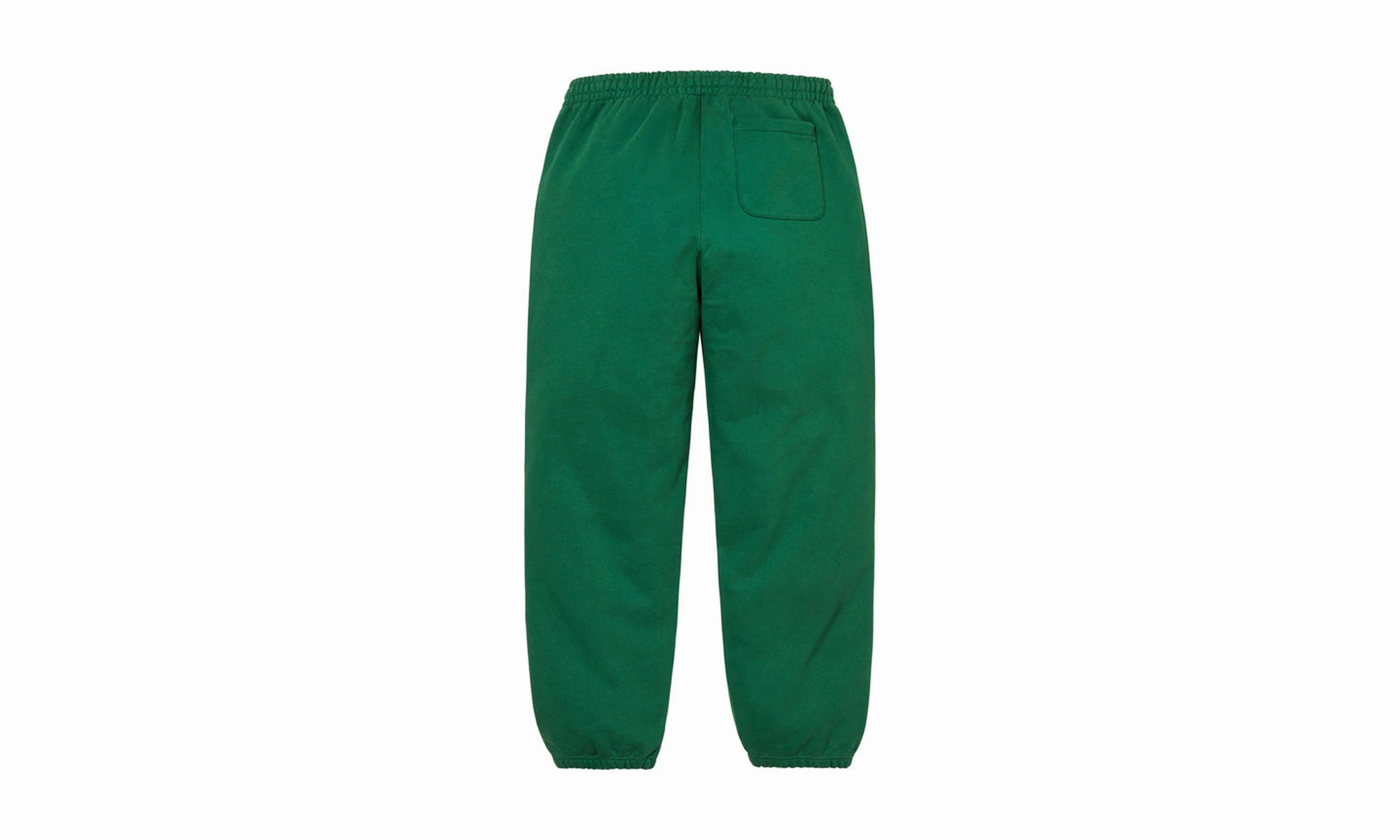 Jordan? Sweatpant "FW 24 - Green"