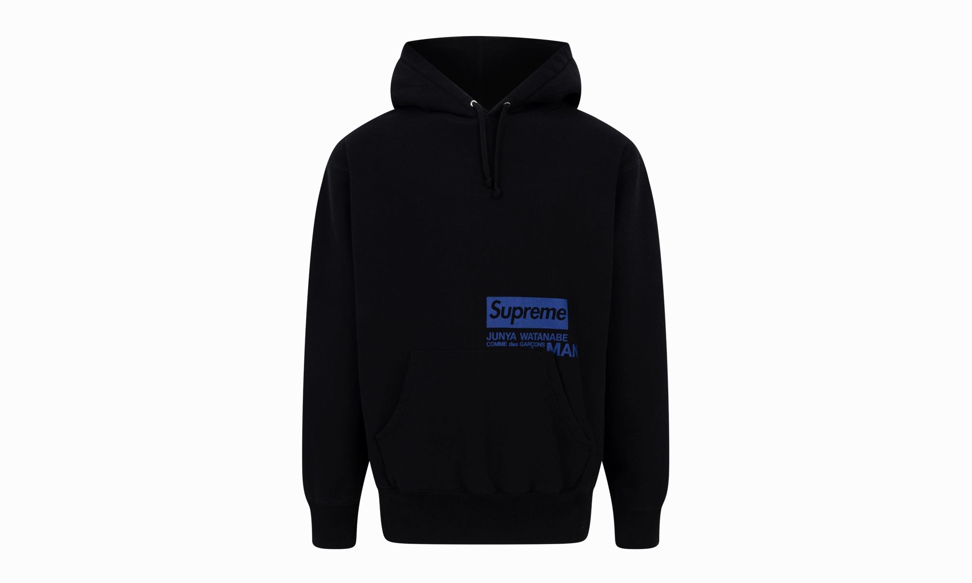 Junya Watanabe Hoodie "FW 21 Comme des Garcons"