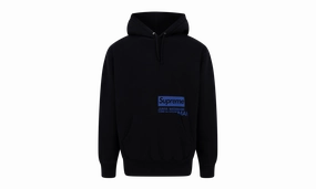 Junya Watanabe Hoodie "FW 21 Comme des Garcons"