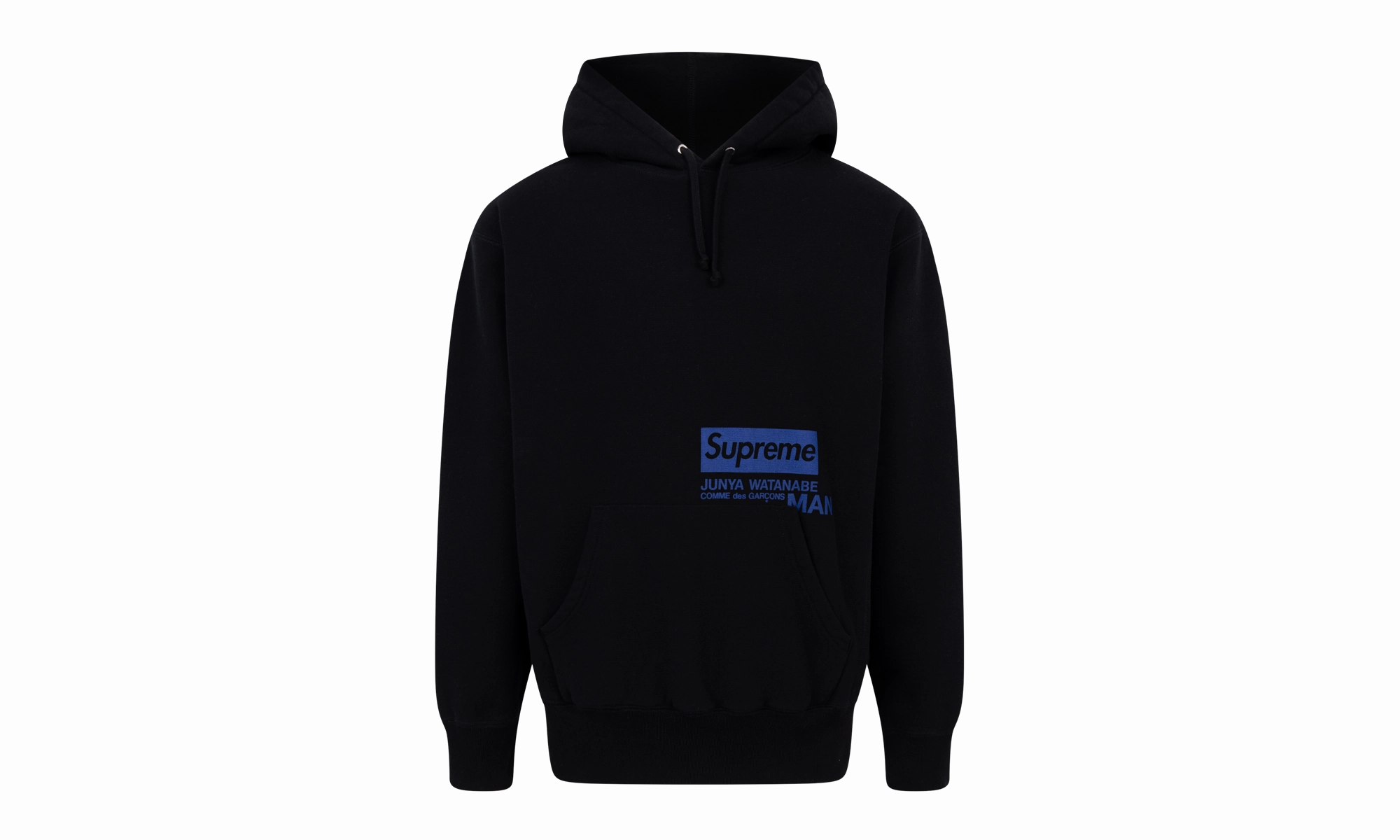 Junya Watanabe Hoodie "FW 21 Comme des Garcons"