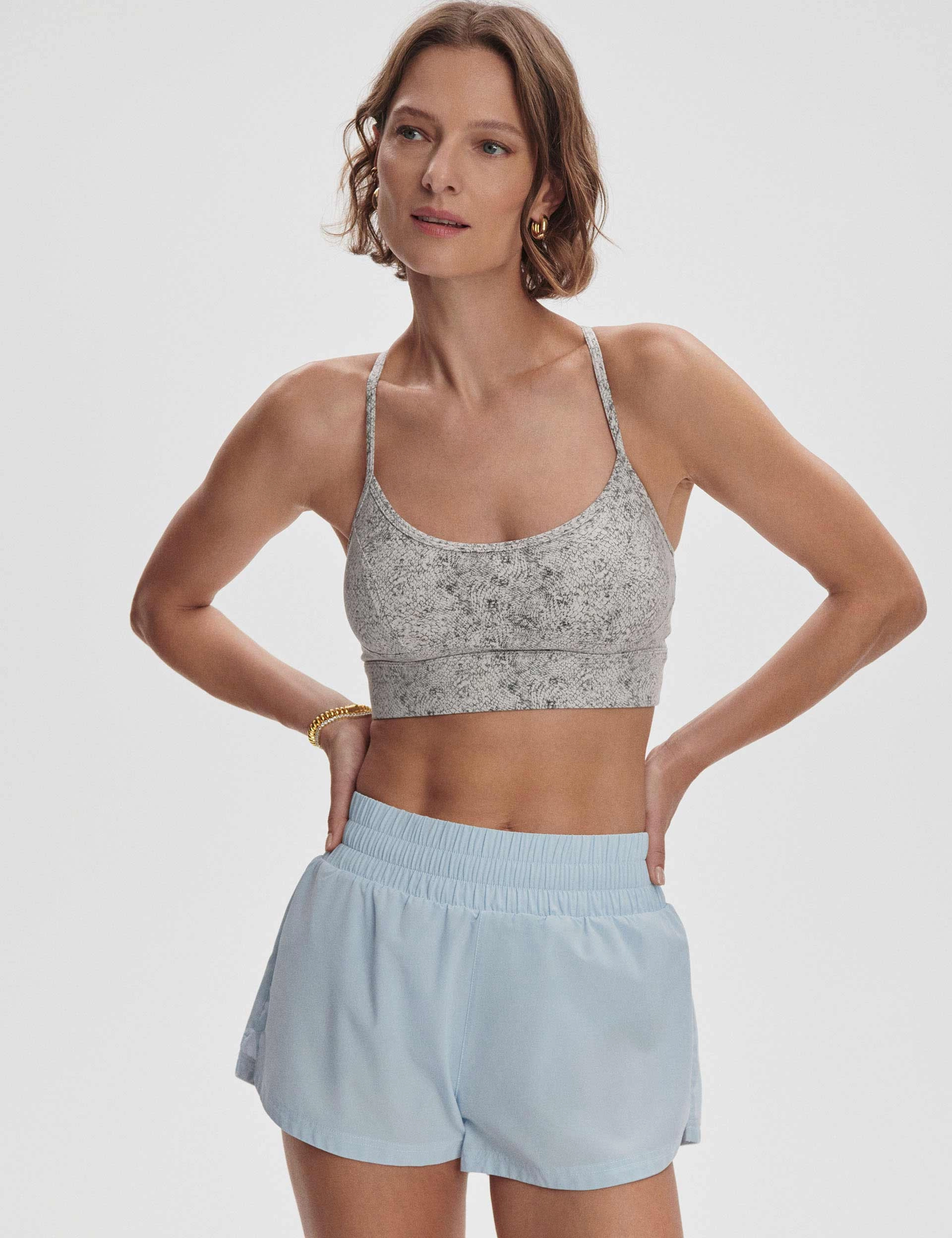 souvenir choice water sports use Kallin Running Short 1.5" - Cashmere Blue