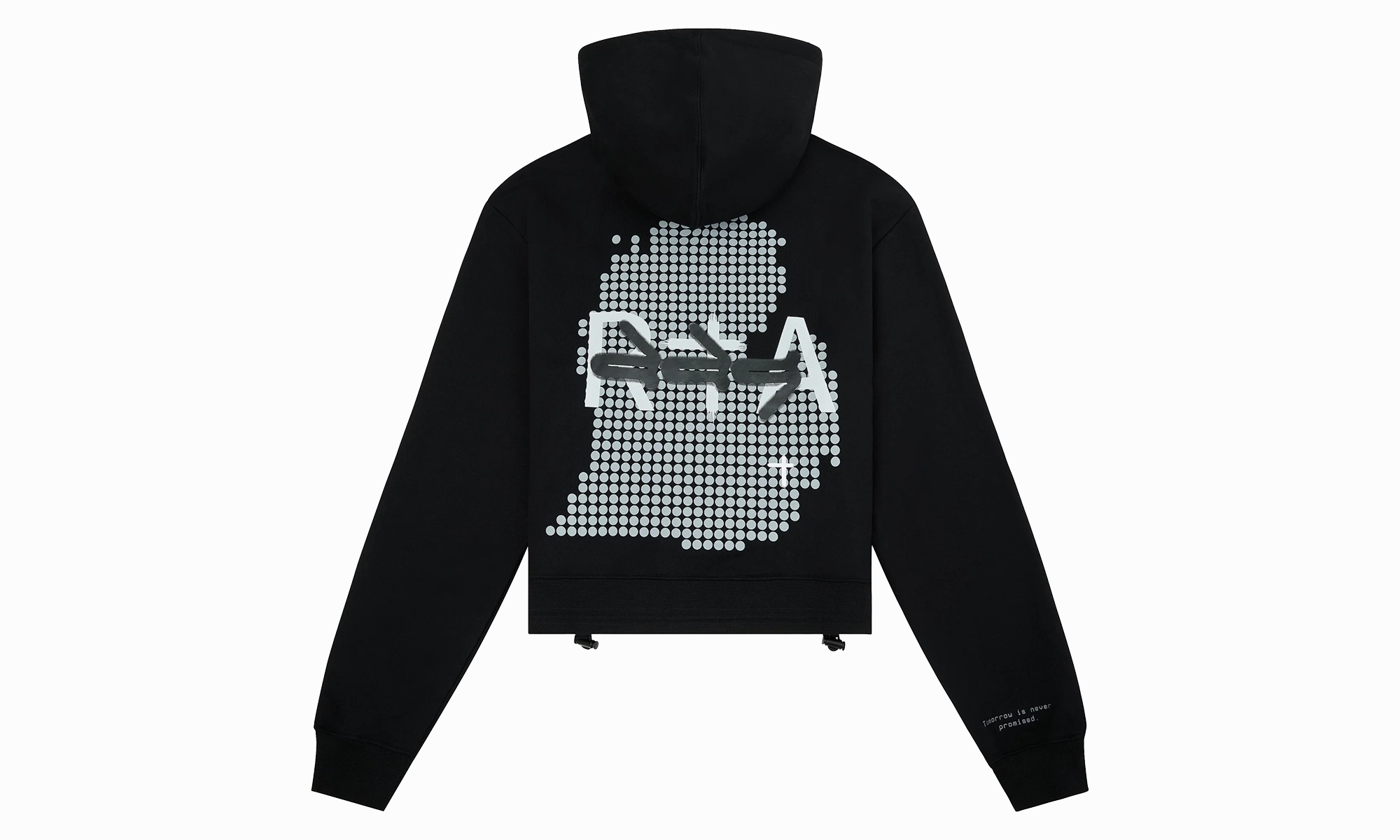 Kam Hoodie "Black DDG"
