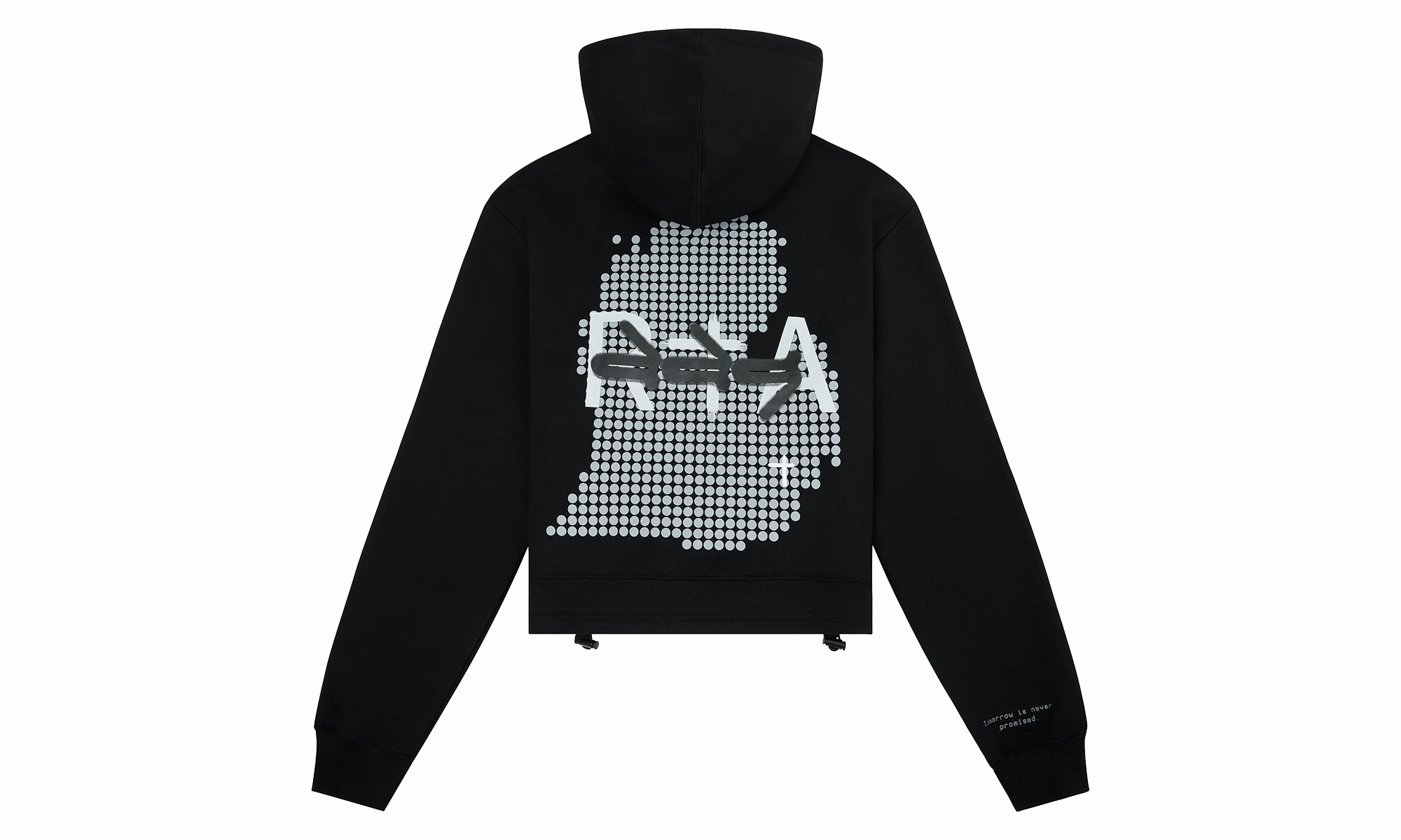 Kam Hoodie "Black DDG"