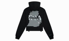 Kam Hoodie "Black DDG"