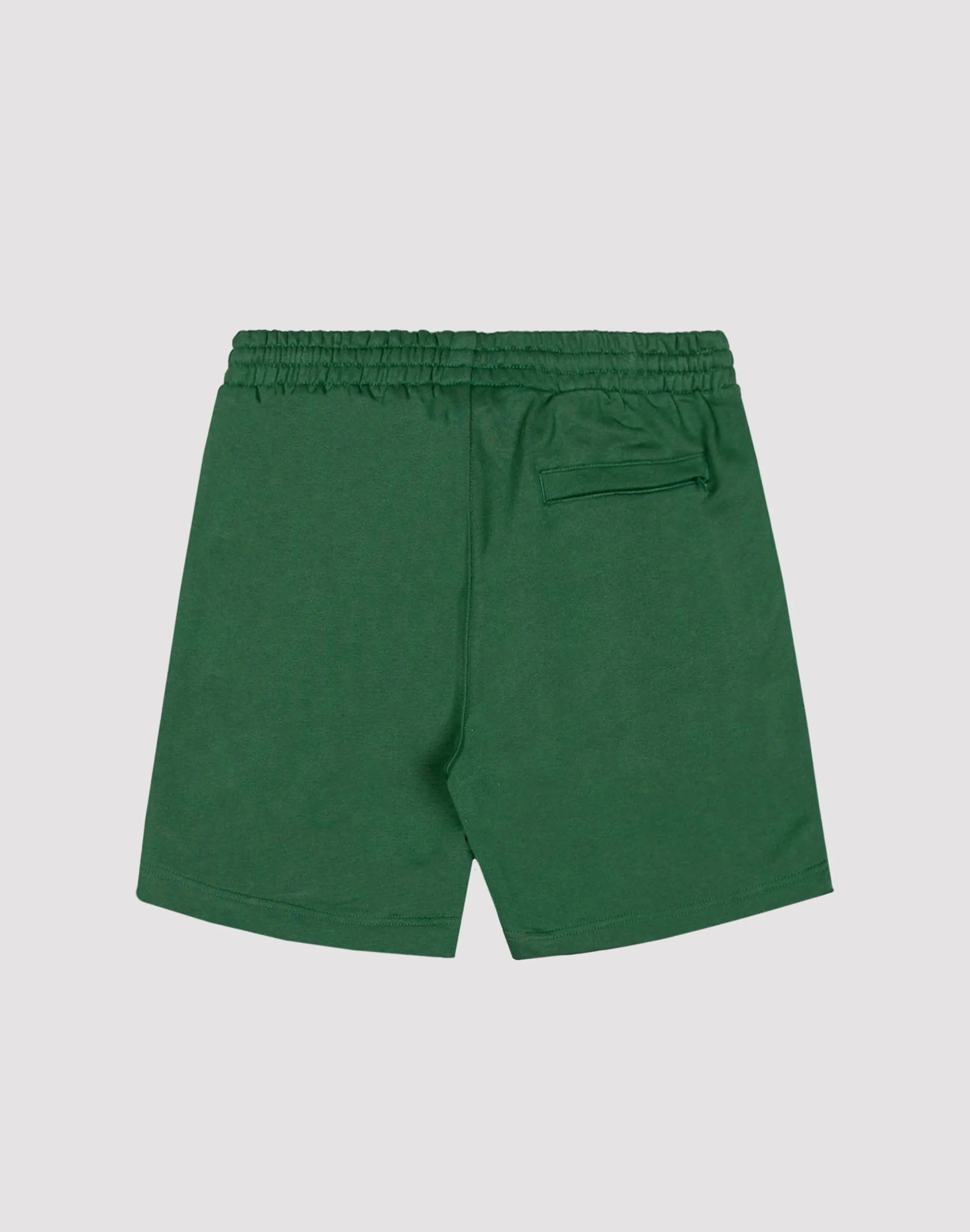 Kappa Authentic Negy Shorts SoftTouch Texture Stream Fit