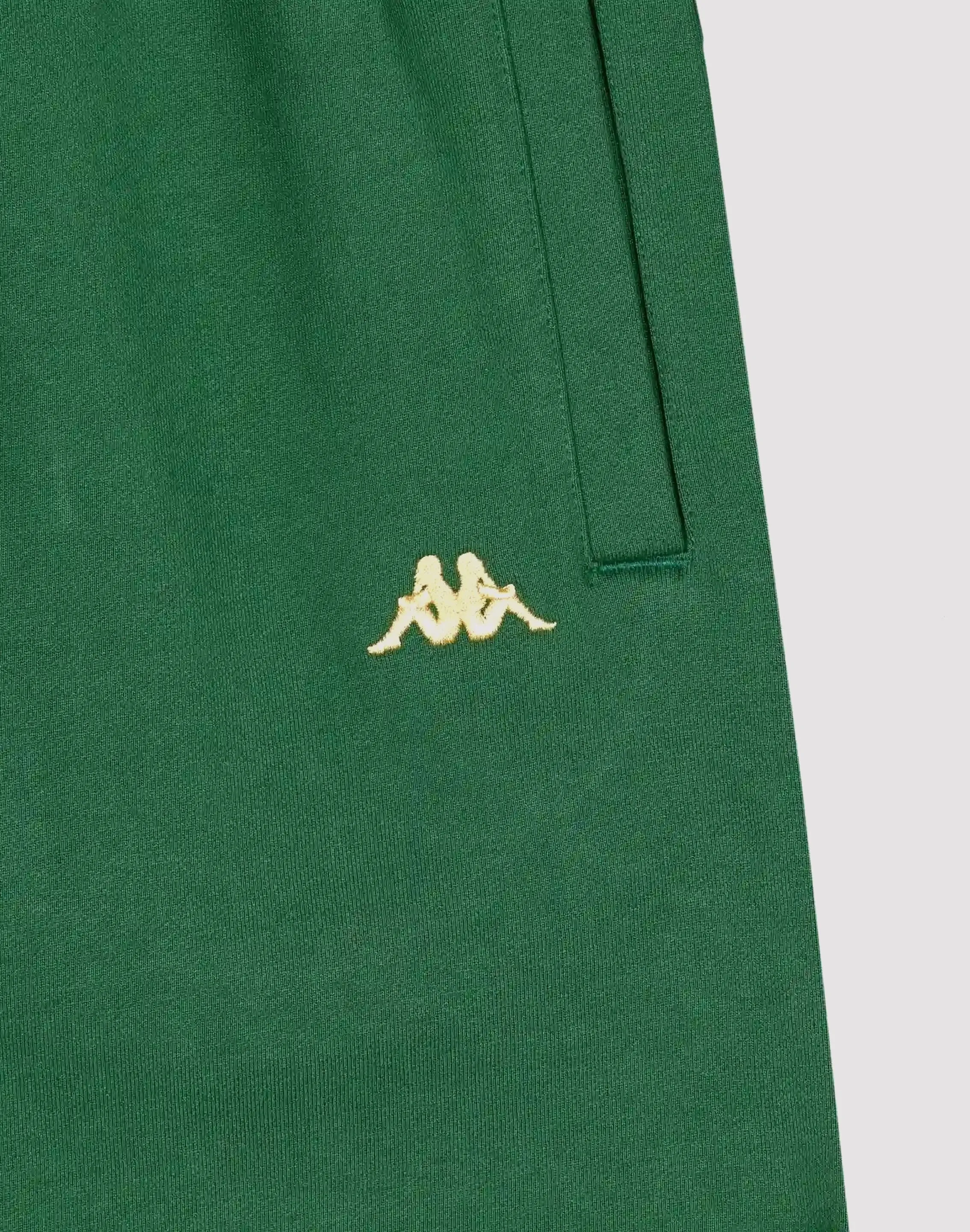 Future Edge Kappa Authentic Negy Shorts