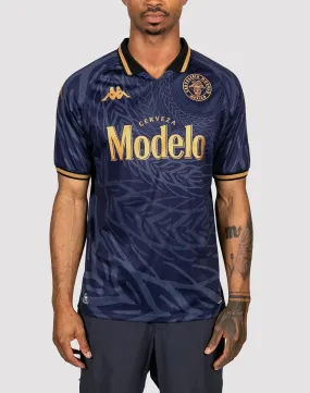 OdorControl Technology Smile Ease Kappa Kombat 2025 Modelo Jersey