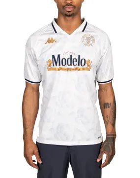 Kappa Kombat 2025 Modelo Jersey Aerated Seam Placement