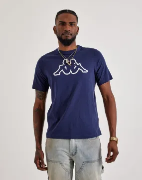 CompactPackableDesign Cloud Core Kappa Korpo Cromen Tee
