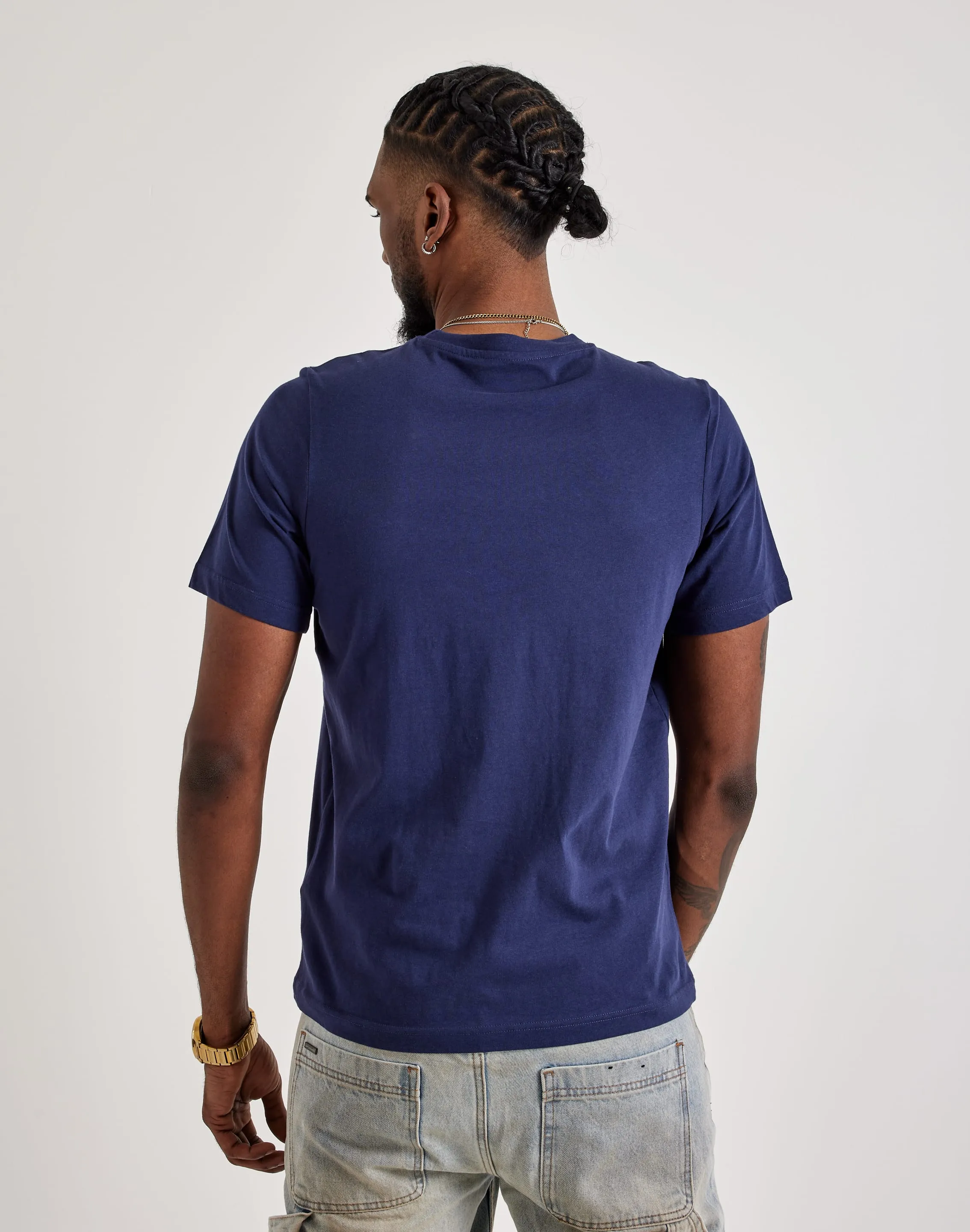 Eco Core Kappa Korpo Cromen Tee