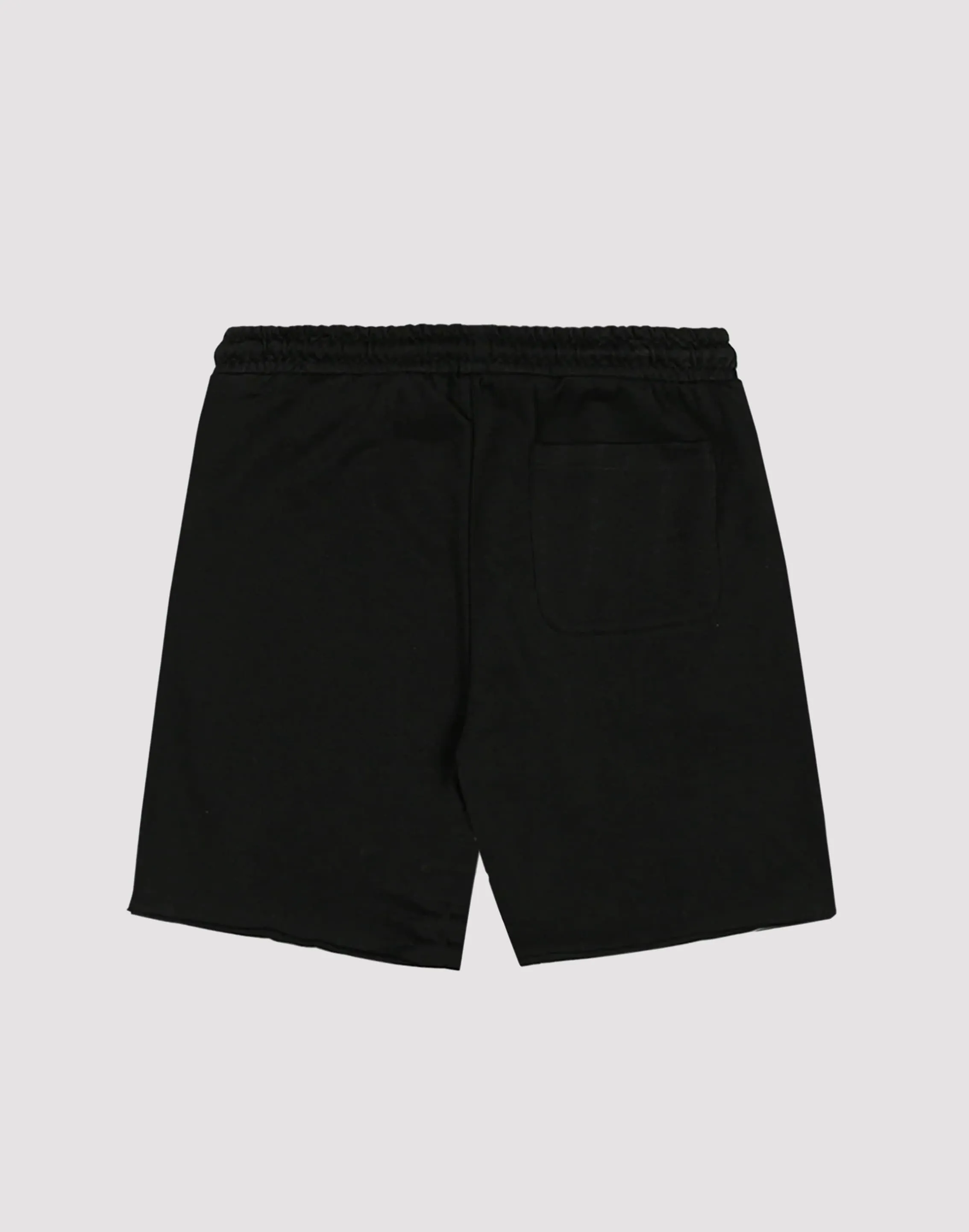 Quiet Charm Kappa Logo Felito Shorts