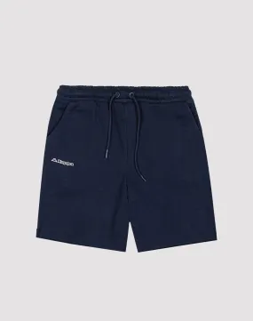 Vegan Mood Music Mood Kappa Logo Felito Shorts