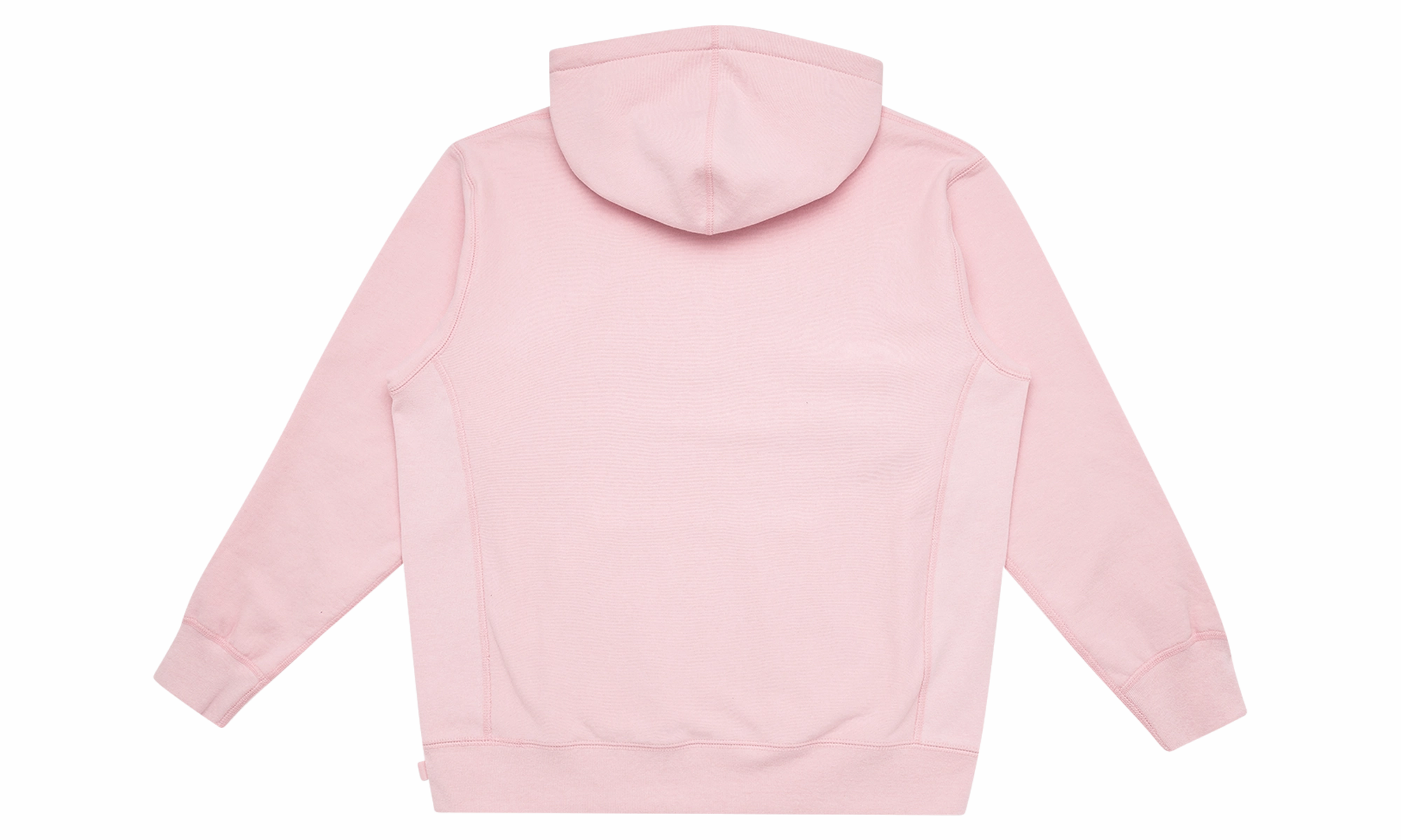 Kaws Chalk Logo Hoodie "SS 21"