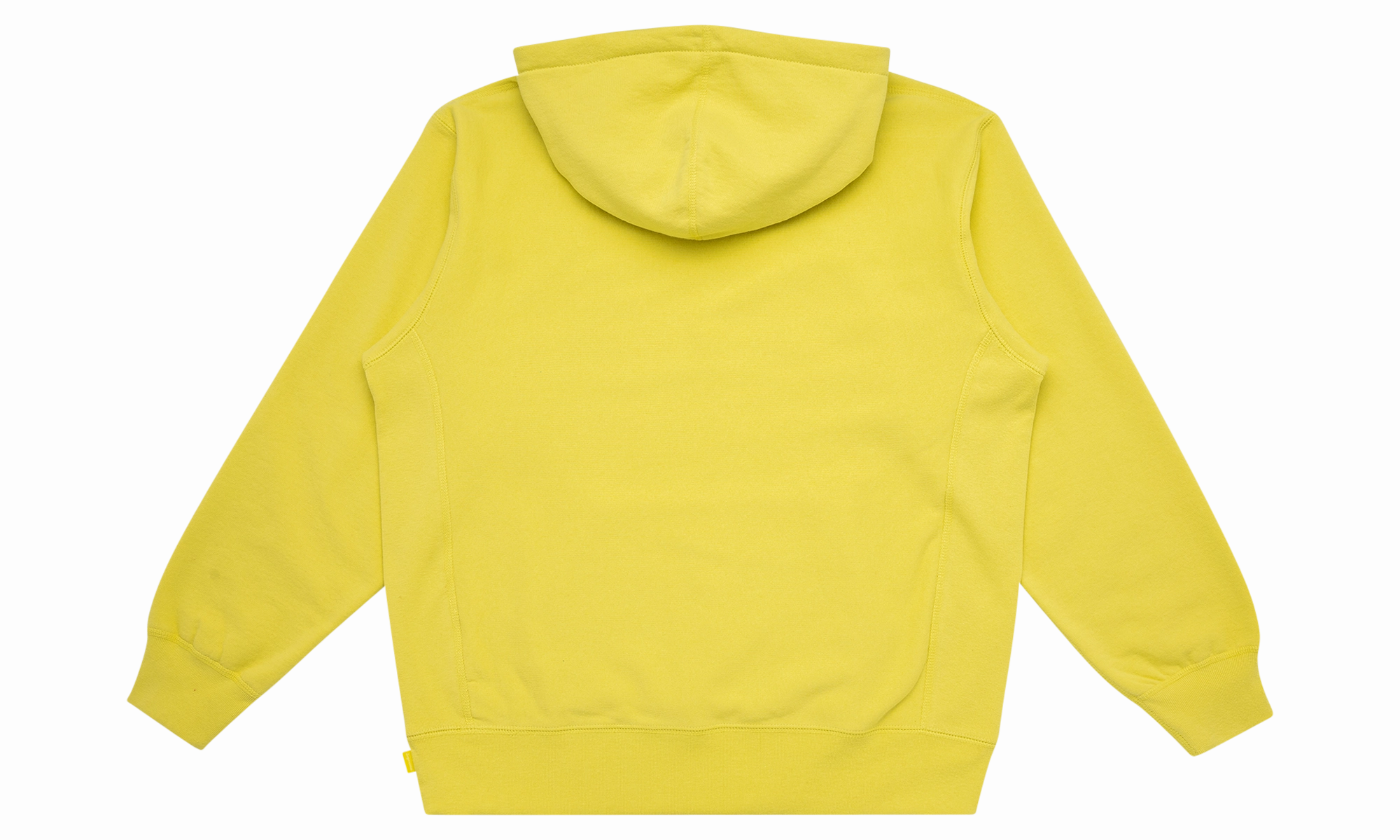 Kaws Chalk Logo Hoodie "SS 21"
