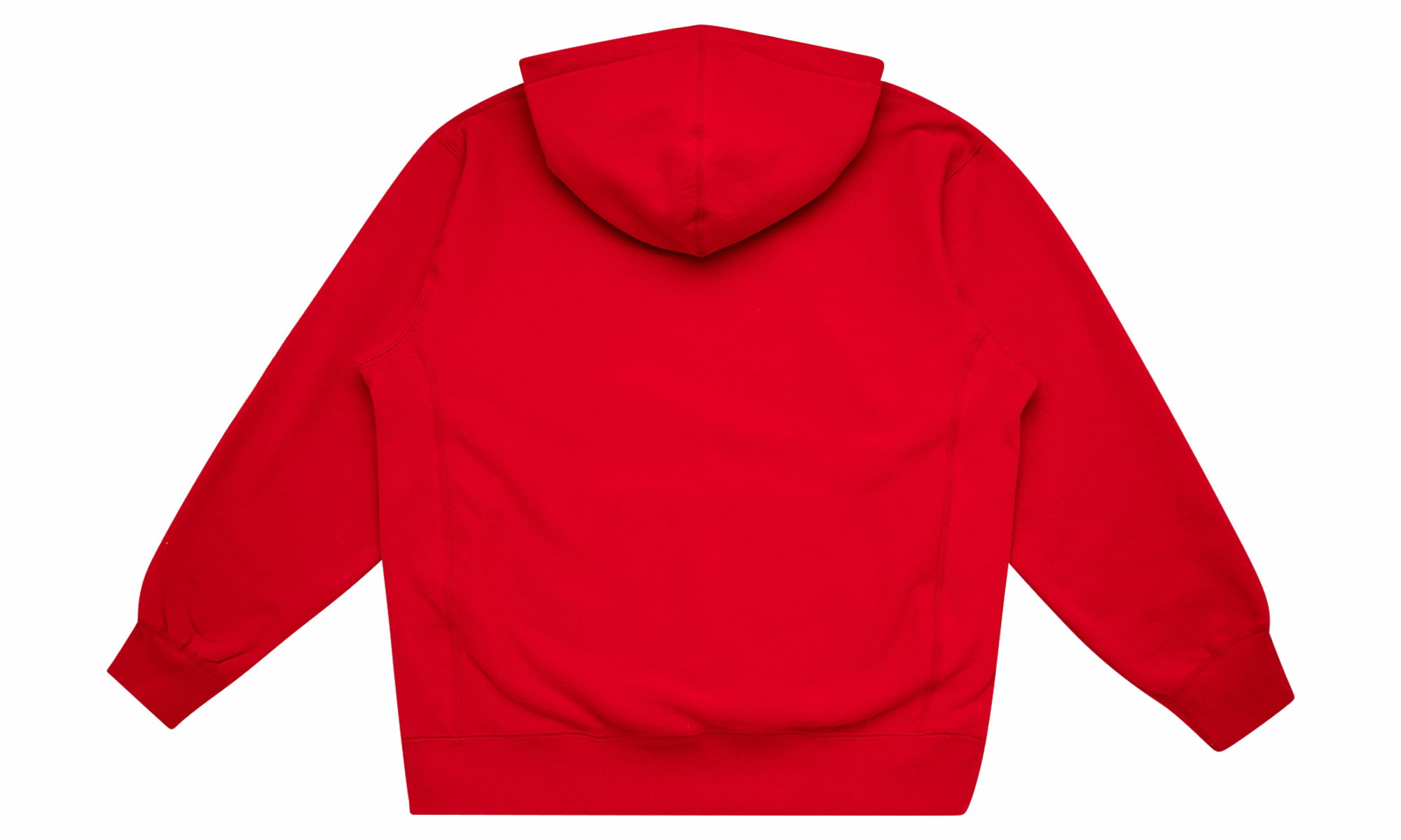 Kaws Chalk Logo Hoodie "SS 21"
