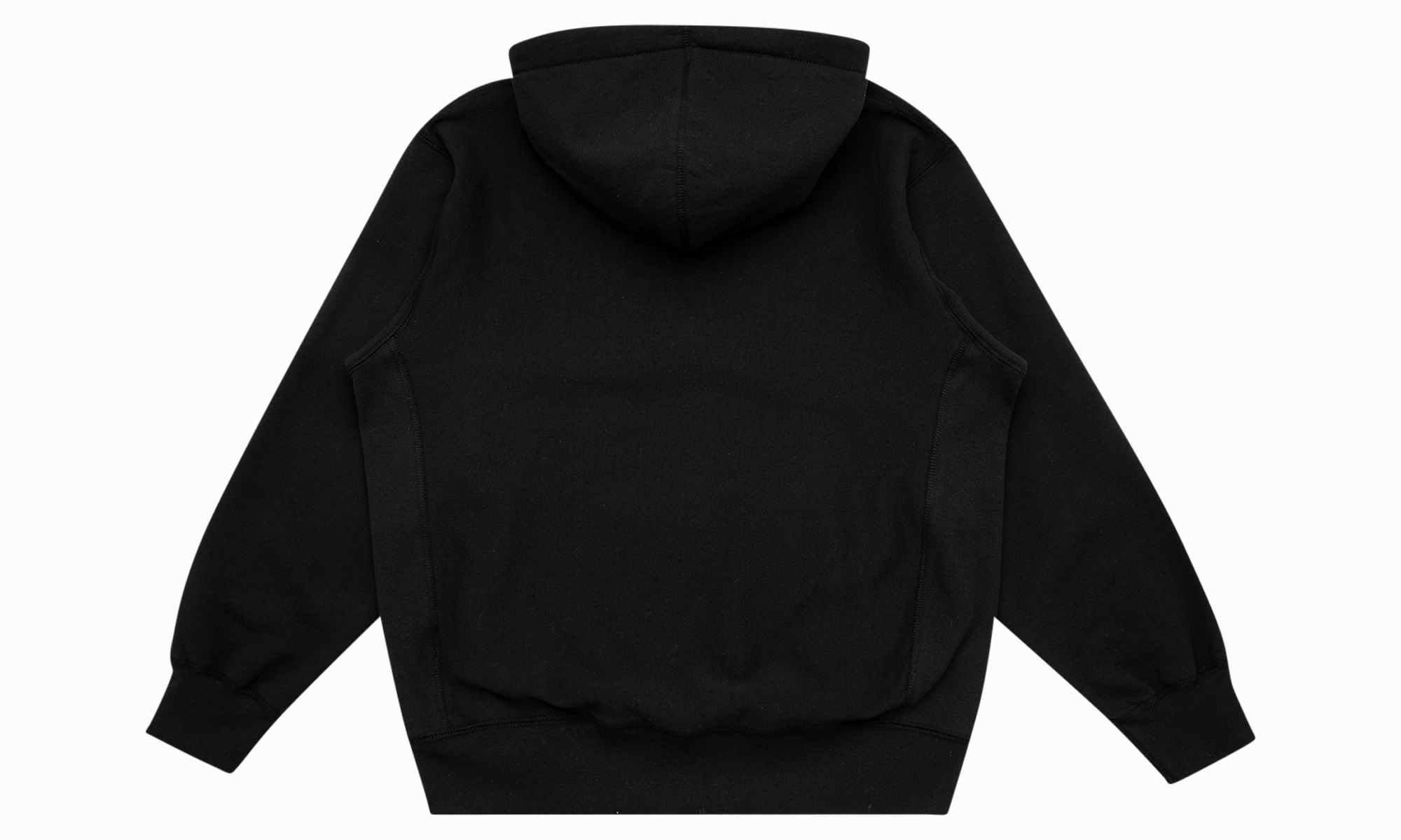 Kaws Chalk Logo Hoodie "SS 21"