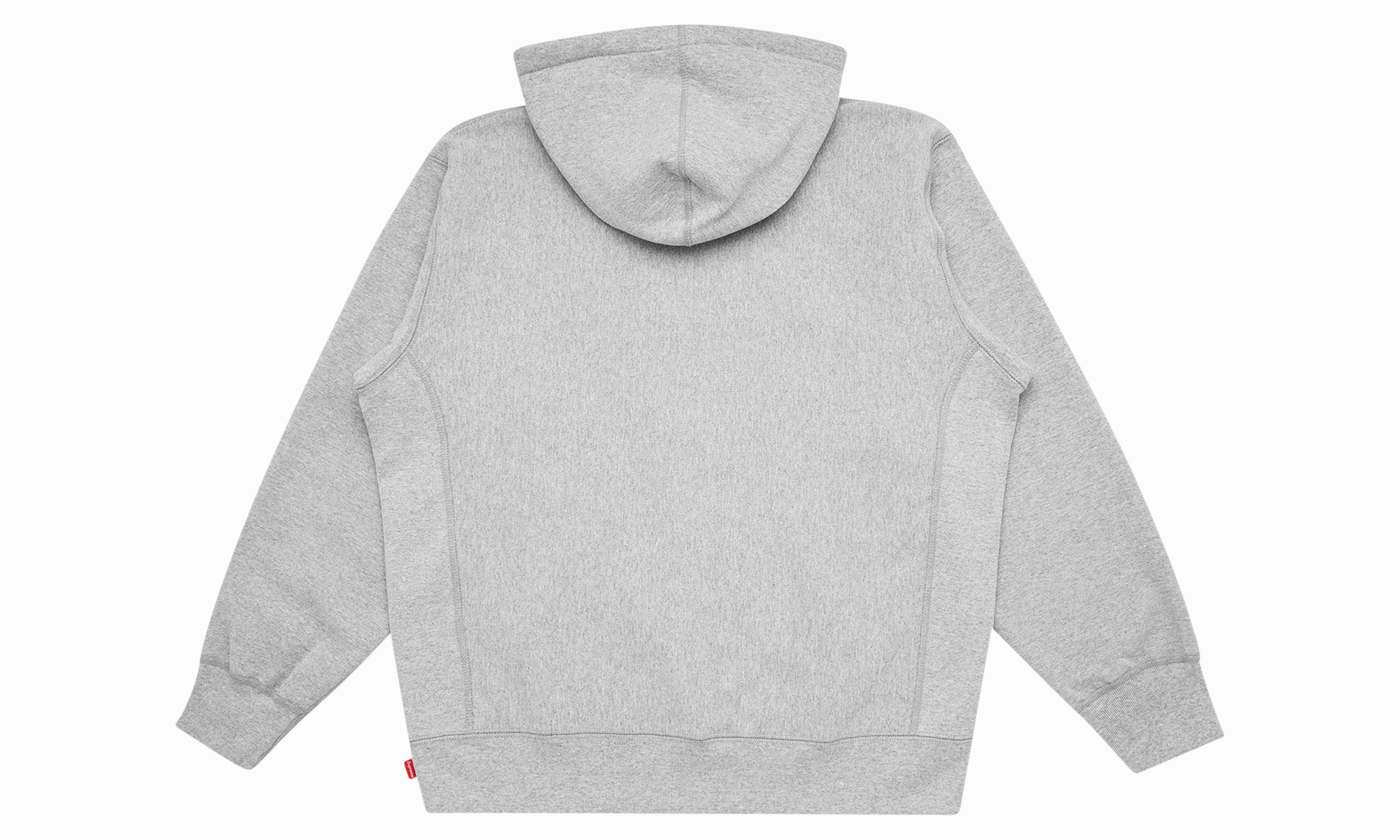 Kaws Chalk Logo Hoodie "SS 21"