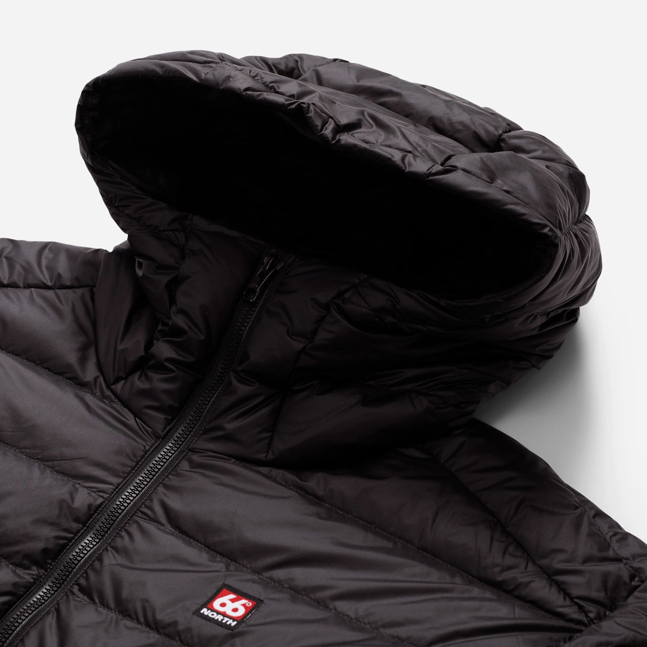 Keilir Down Jacket Walk